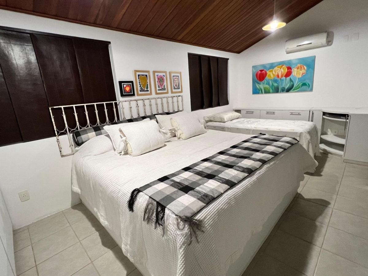 Flat 414 Condominio Villa Hipica - Gravata Pe Exterior foto